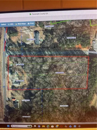 $349,000 | 684 South Stout Street, Randleman, NC 27317