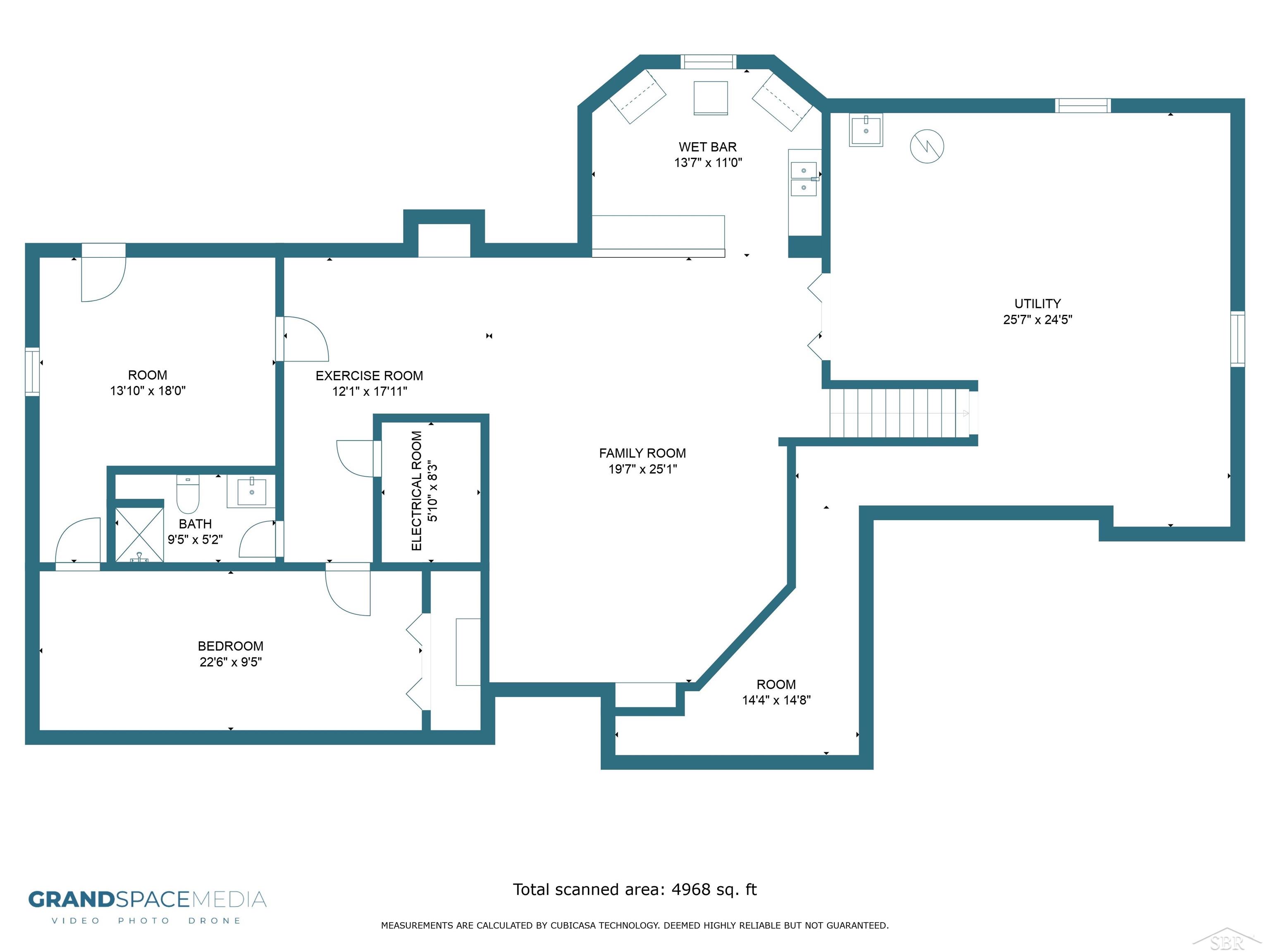 4087 Autumn Ridge Saginaw, MI 48603 - Photo 49 of 66 50087237-48.JPG