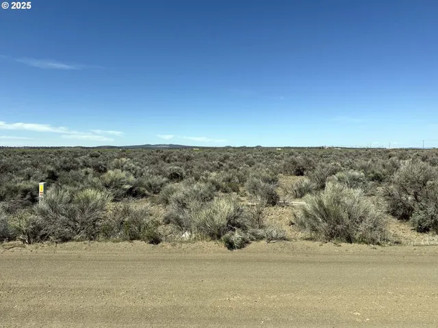 $13,000 | Summer Street, Unit 3800, Christmas Valley, OR 97641