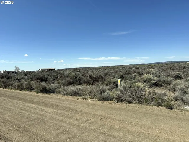 $13,000 | Summer Street, Unit 3800, Christmas Valley, OR 97641