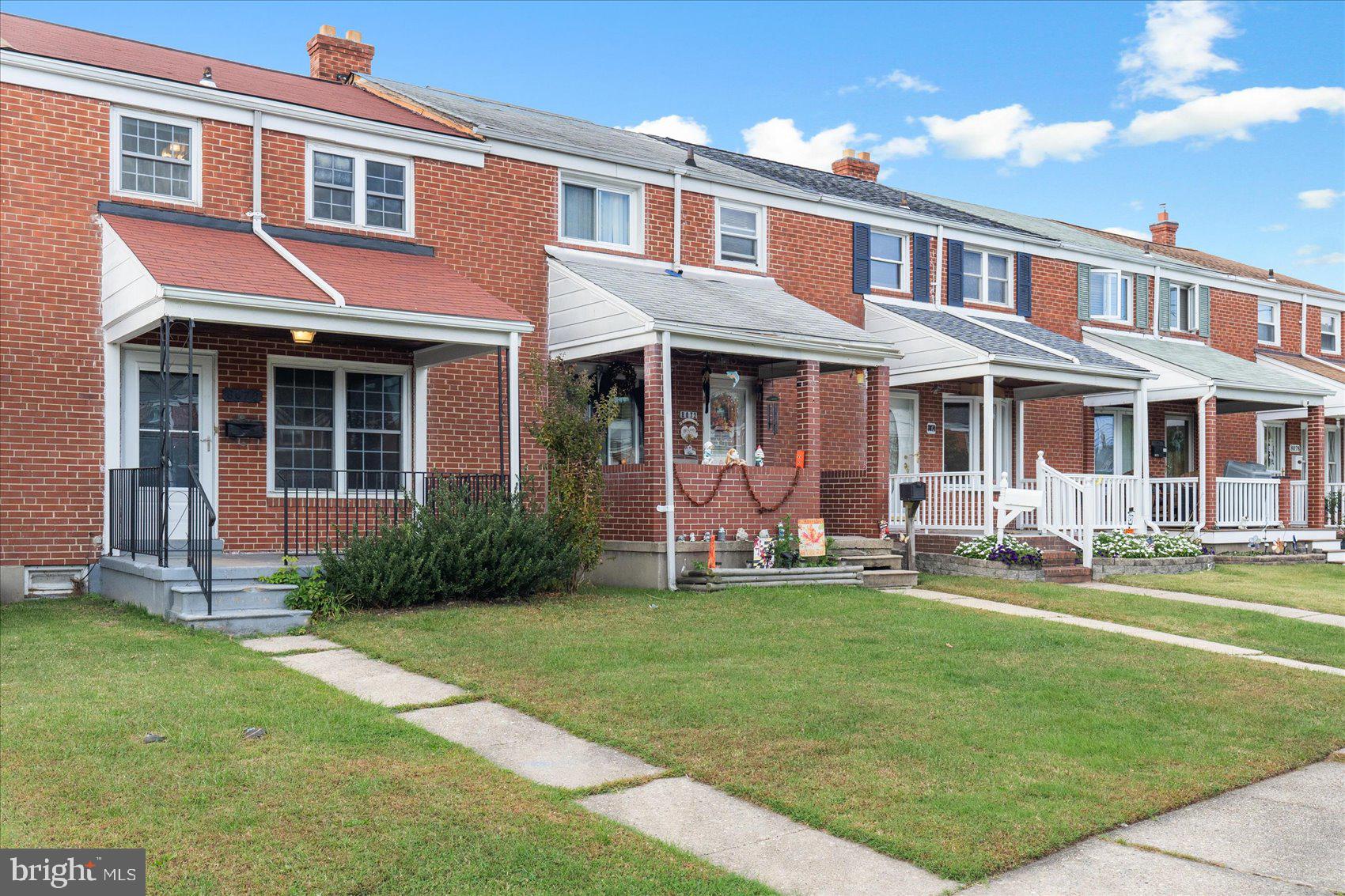 8070 Wallace Road Baltimore, MD 21222 - Photo 3 of 33