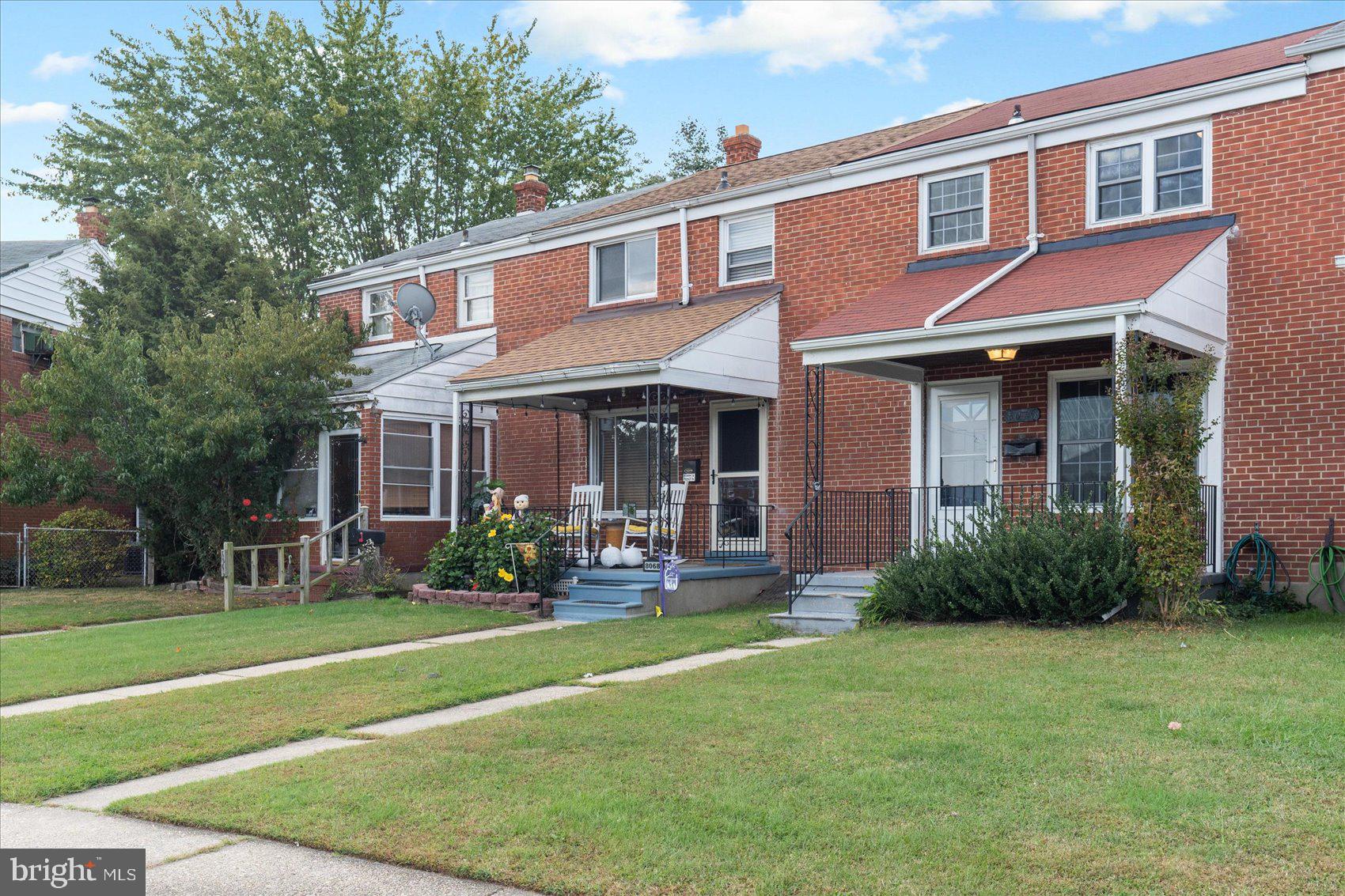 8070 Wallace Road Baltimore, MD 21222 - Photo 4 of 33