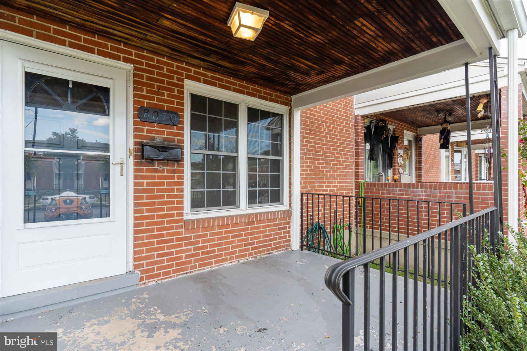 8070 Wallace Road Baltimore, MD 21222 - Photo 5 of 33