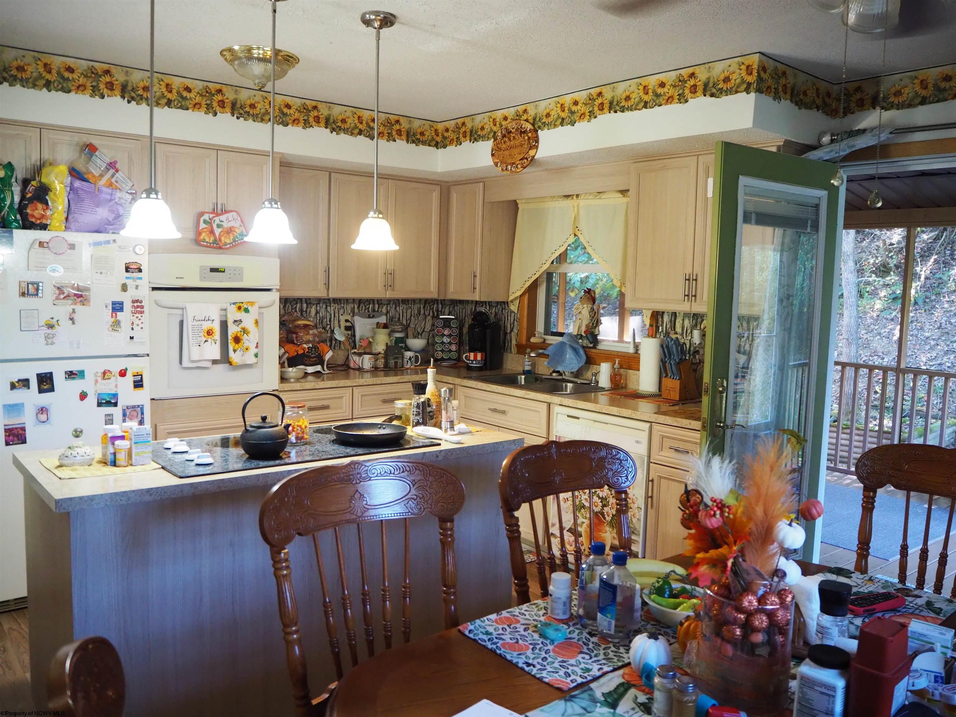 2458 Halls Run Road Salem, WV 26426 - Photo 8 of 35 Gallery Image 8