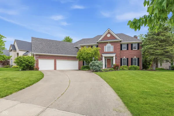 $769,900 | 13221 Griffin Run, Carmel, IN 46033