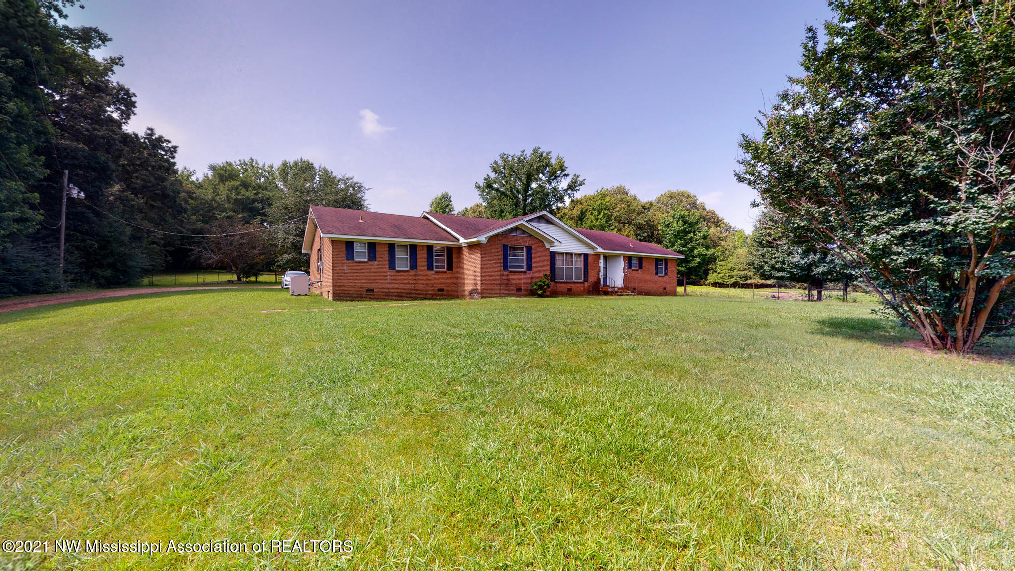1724 Wakefield Road Coldwater, MS 38618 - Photo 8 of 63 1724 Wakefield Rd Coldwater MS 38618 (35