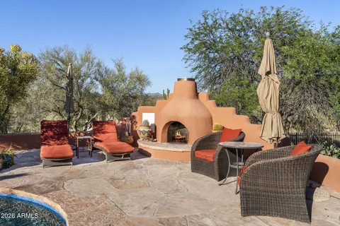 $1,775,000 | 40205 North 26th Street, Cave Creek, AZ 85331