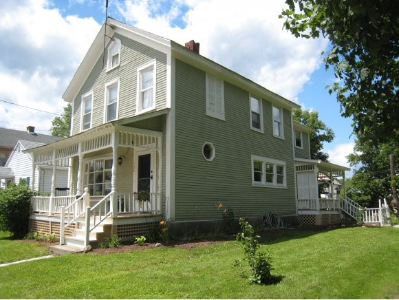 125 Maple Street Rutland, VT 05701 - Photo 1 of 1