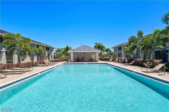 $1,495 | 8423 Bernwood Cove Loop, Unit 403, Fort Myers, FL 33966