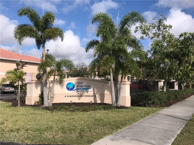 $1,495 | 8423 Bernwood Cove Loop, Unit 403, Fort Myers, FL 33966