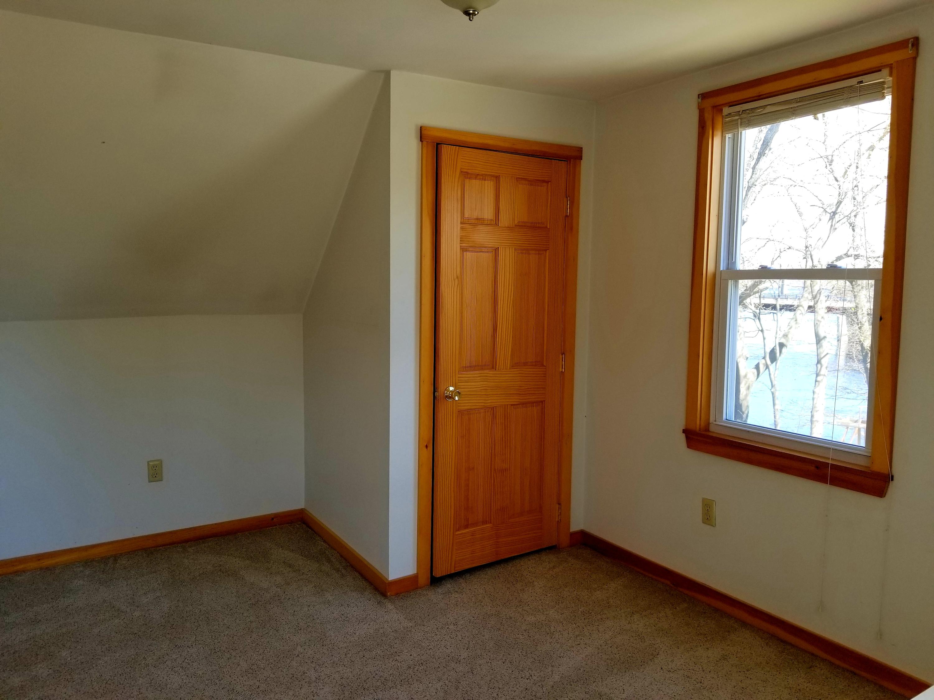 15 Crummett Street Waterville, ME 04901 - Photo 21 of 35 2nd Bedroom
