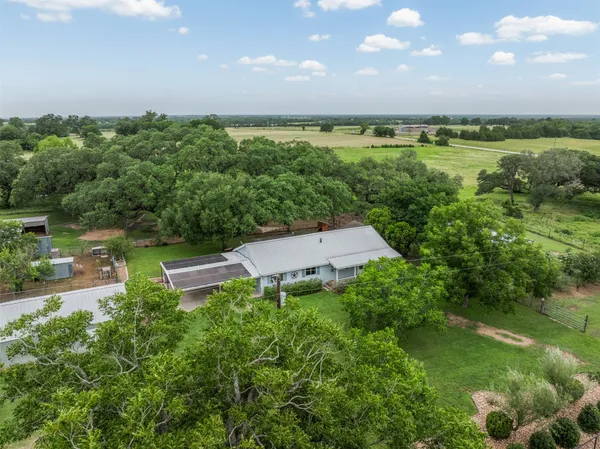 $850,000 | 5030 Frenzel Road, Round Top, TX 78954