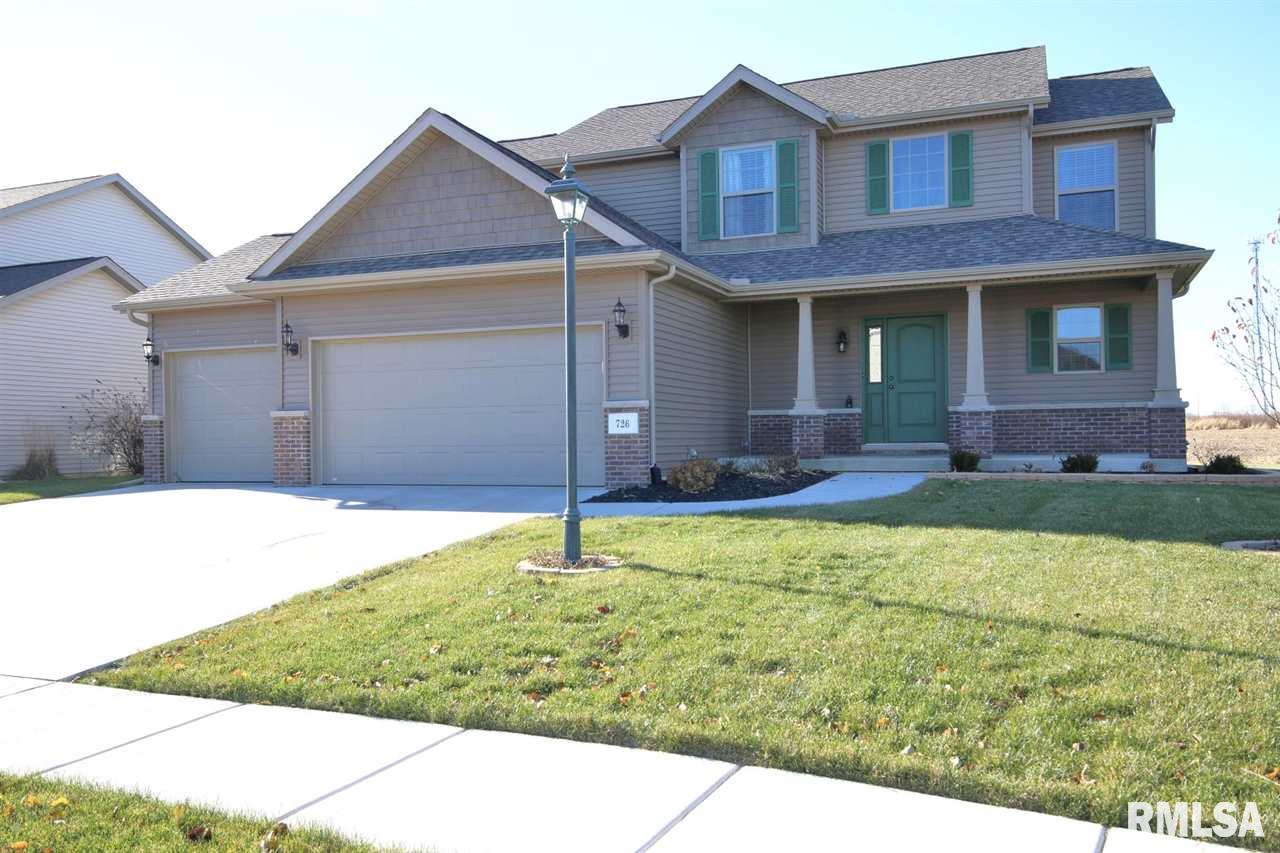 726 Drake Lane Washington, IL 61571 - Photo 1 of 28 Gallery Image 1