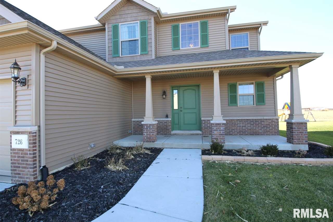 726 Drake Lane Washington, IL 61571 - Photo 2 of 28 Gallery Image 2