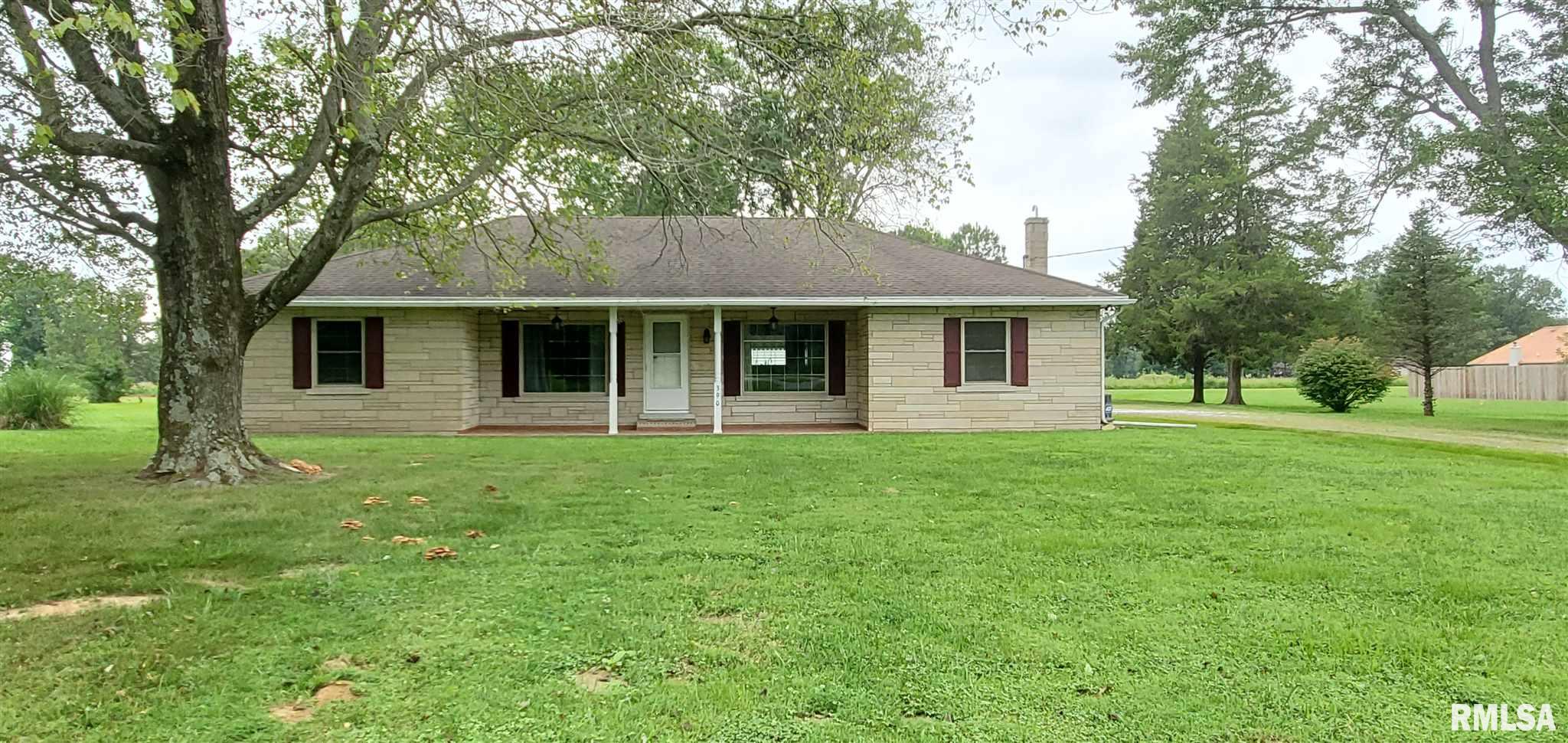 390 College Road Eldorado, IL 62930 - Photo 1 of 38 Gallery Image 1