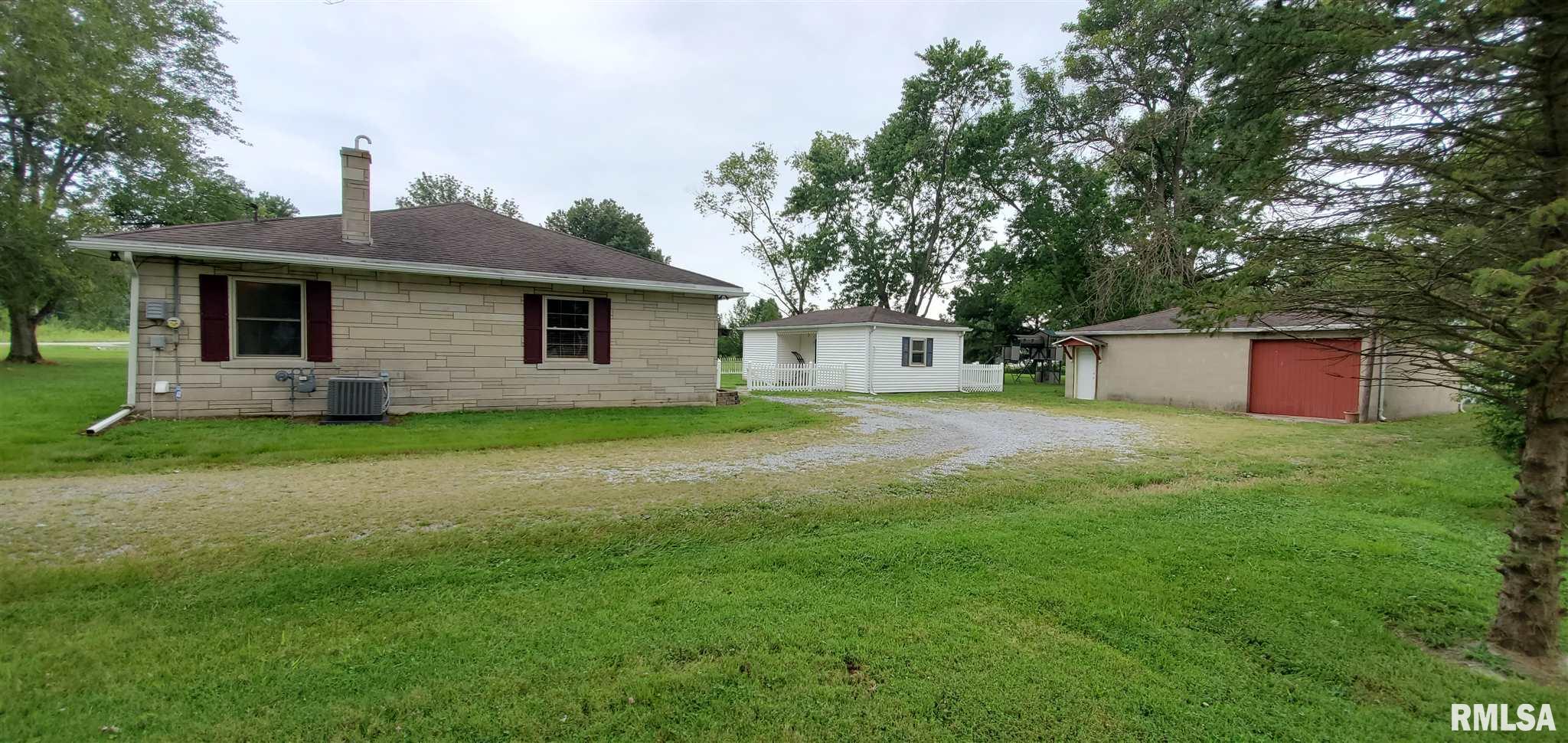 390 College Road Eldorado, IL 62930 - Photo 3 of 38 Gallery Image 3