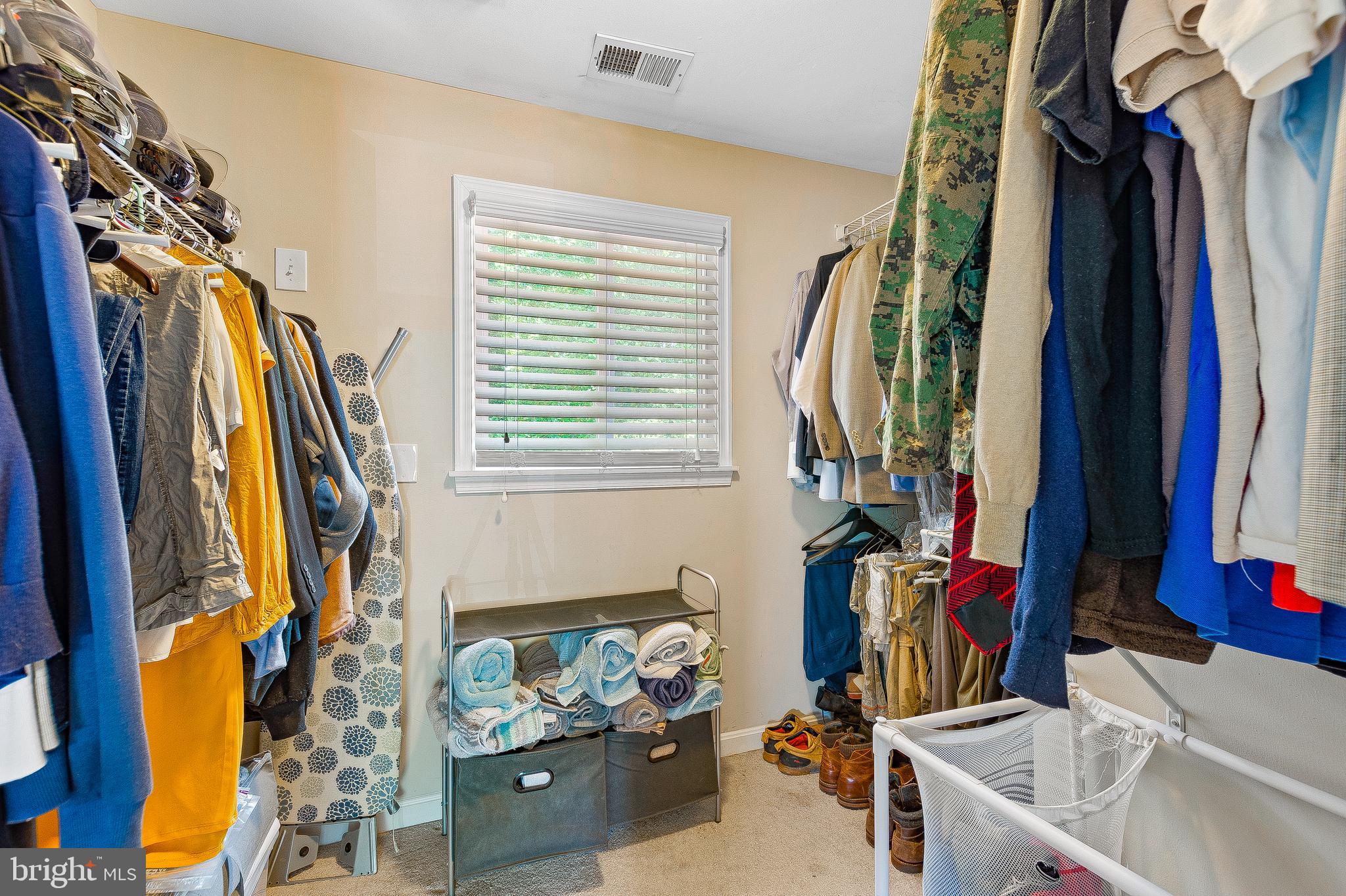 2663 Solomons Island Road Edgewater, MD 21037 - Photo 24 of 36 Walk in Closet in the Master