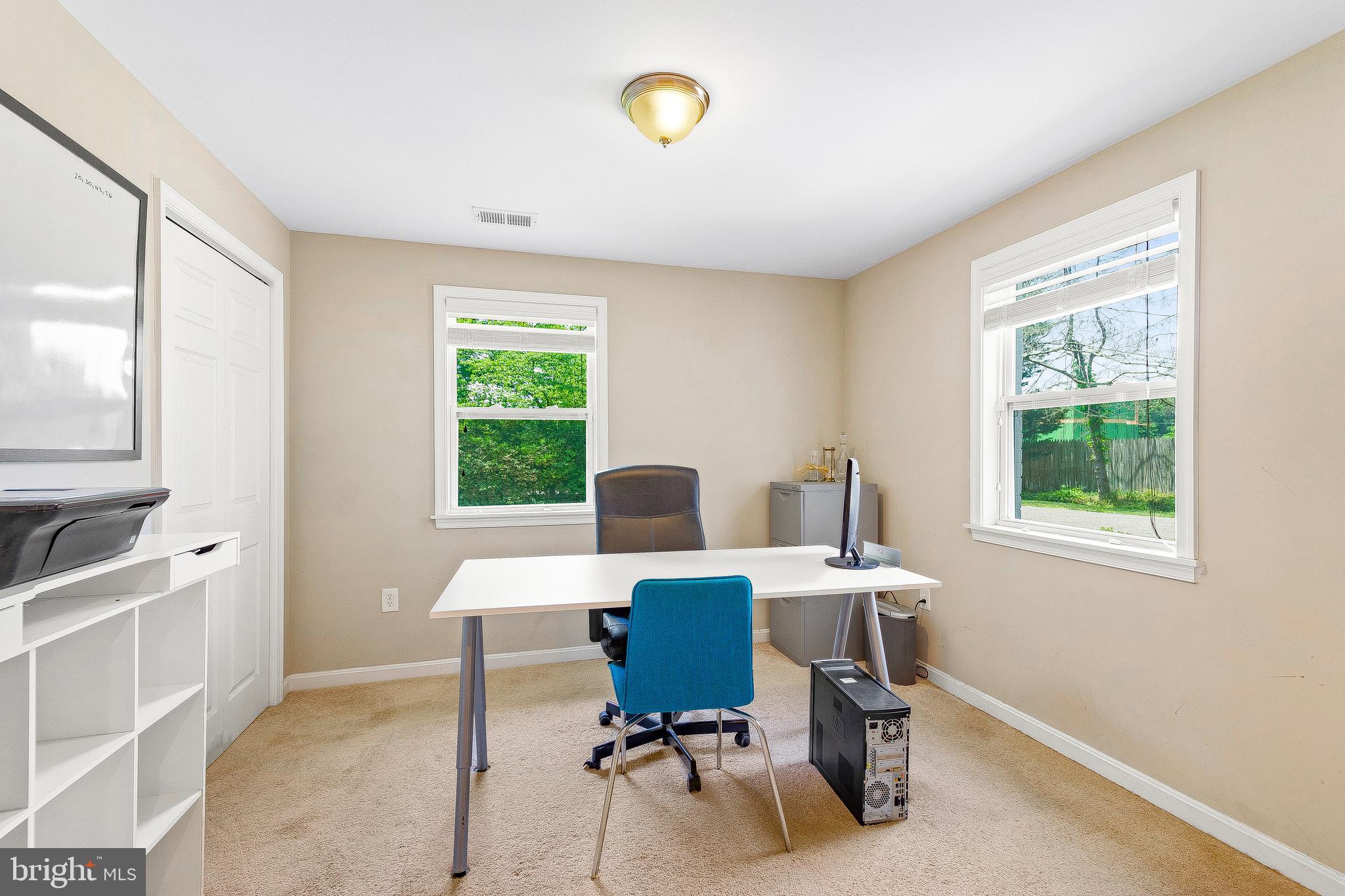 2663 Solomons Island Road Edgewater, MD 21037 - Photo 26 of 36 Office / Fourth Bedroom