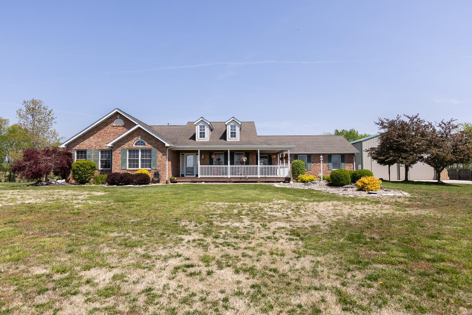 8209 Peabody Road Freeburg, IL 62243 - Photo 1 of 74