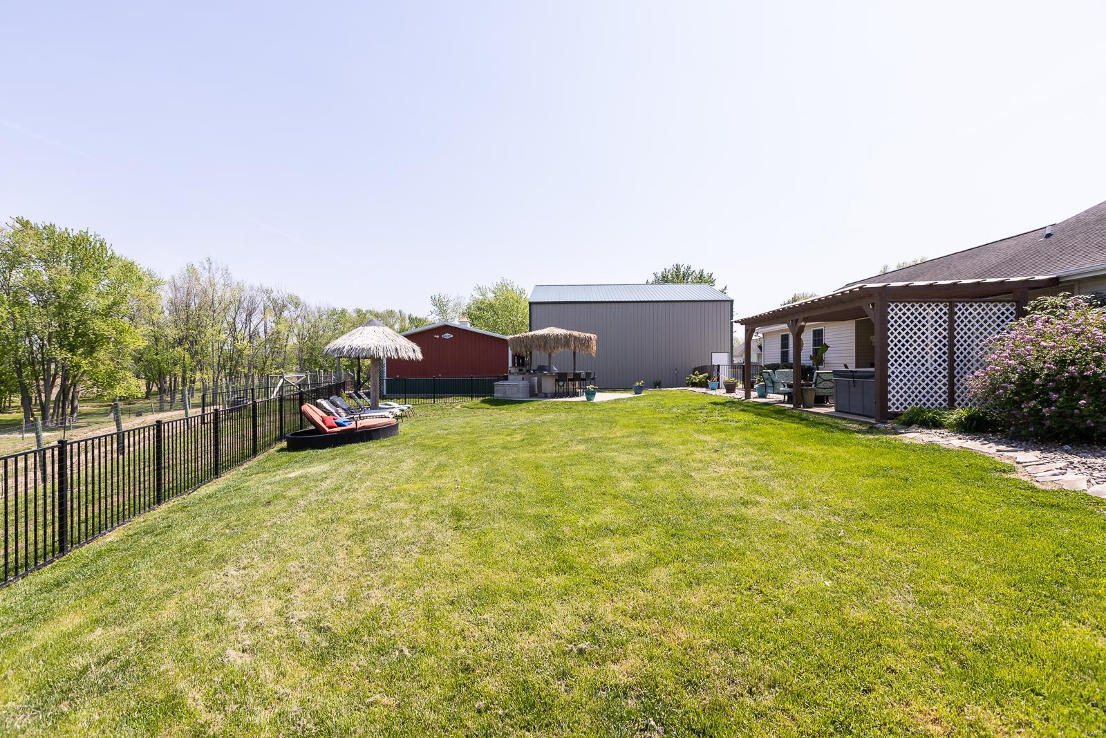 8209 Peabody Road Freeburg, IL 62243 - Photo 15 of 74