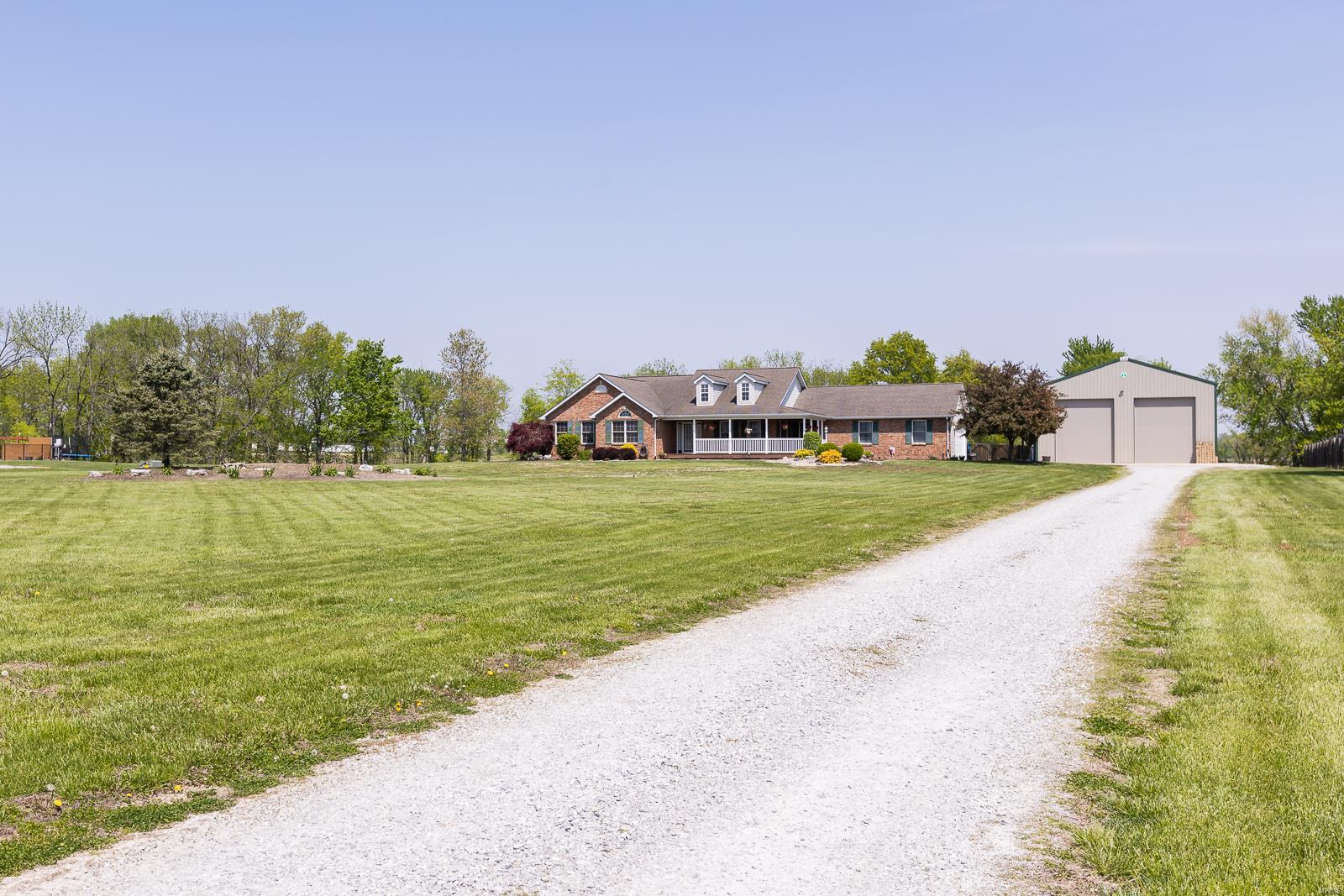 8209 Peabody Road Freeburg, IL 62243 - Photo 23 of 74
