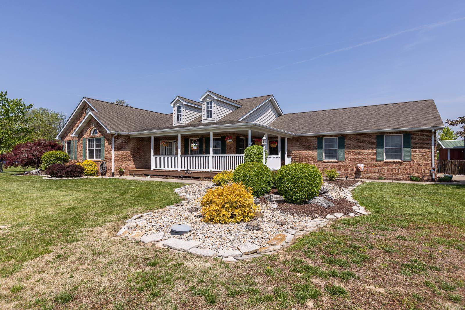 8209 Peabody Road Freeburg, IL 62243 - Photo 3 of 74