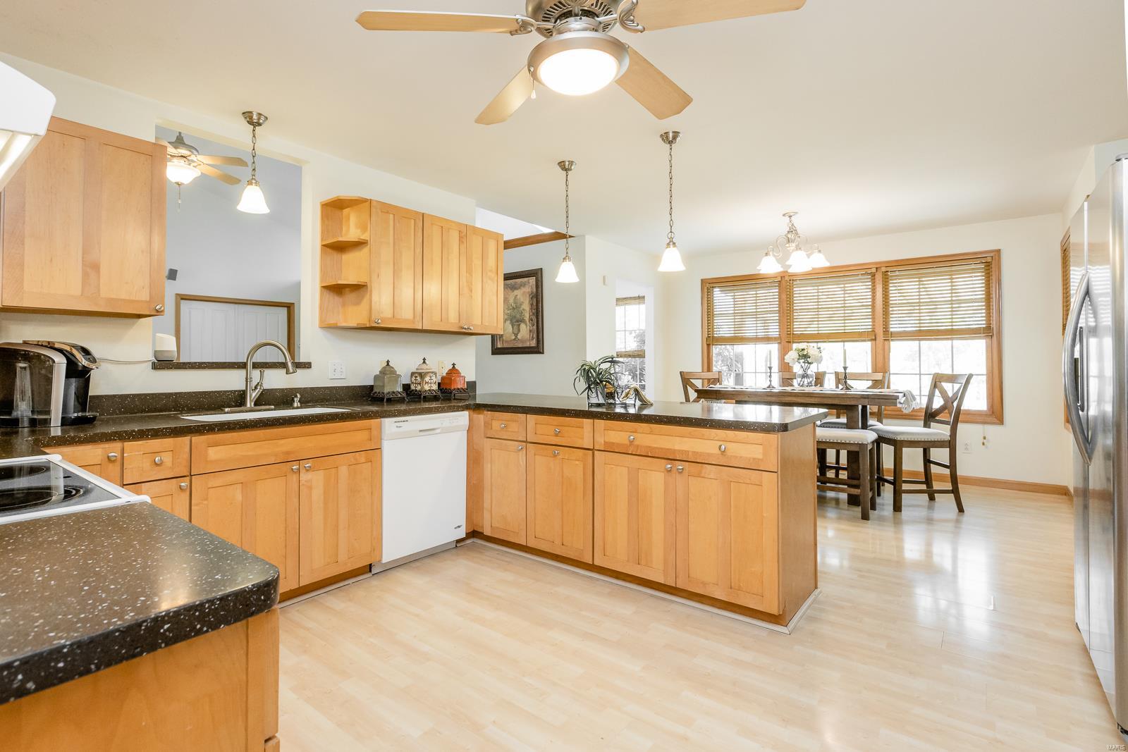 8209 Peabody Road Freeburg, IL 62243 - Photo 40 of 74