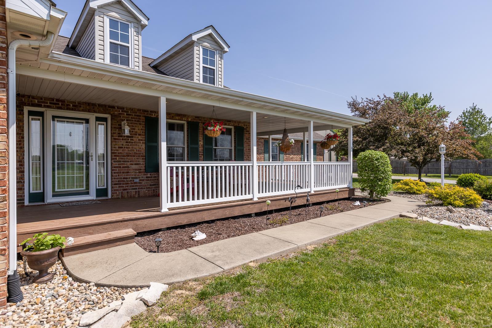 8209 Peabody Road Freeburg, IL 62243 - Photo 4 of 74