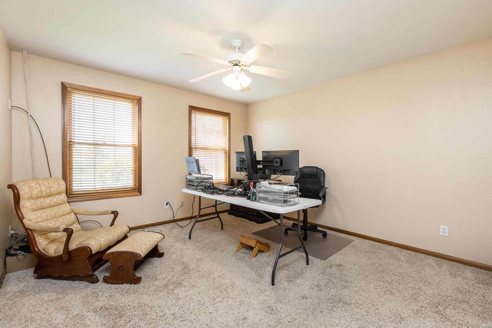 8209 Peabody Road Freeburg, IL 62243 - Photo 47 of 74