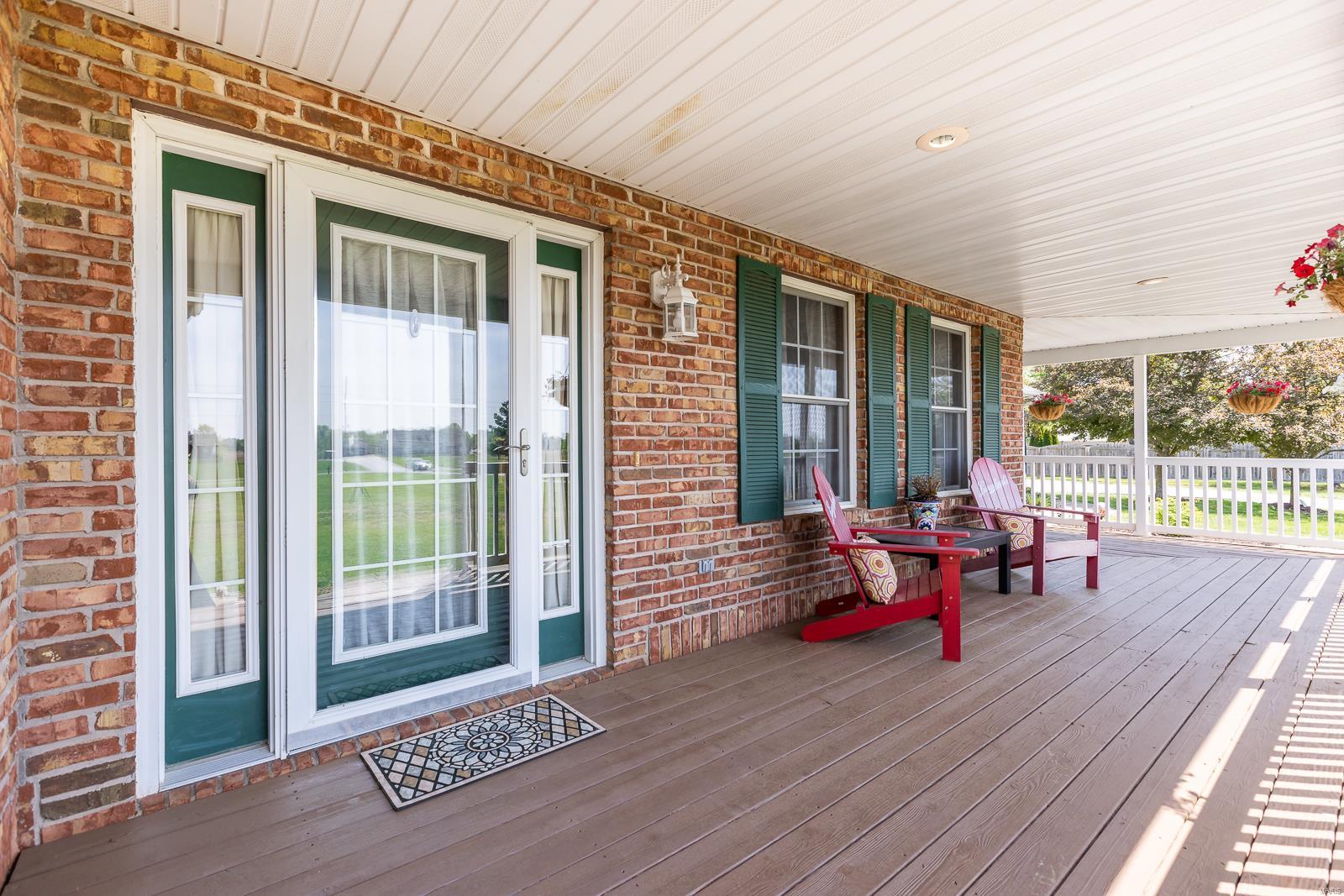 8209 Peabody Road Freeburg, IL 62243 - Photo 5 of 74
