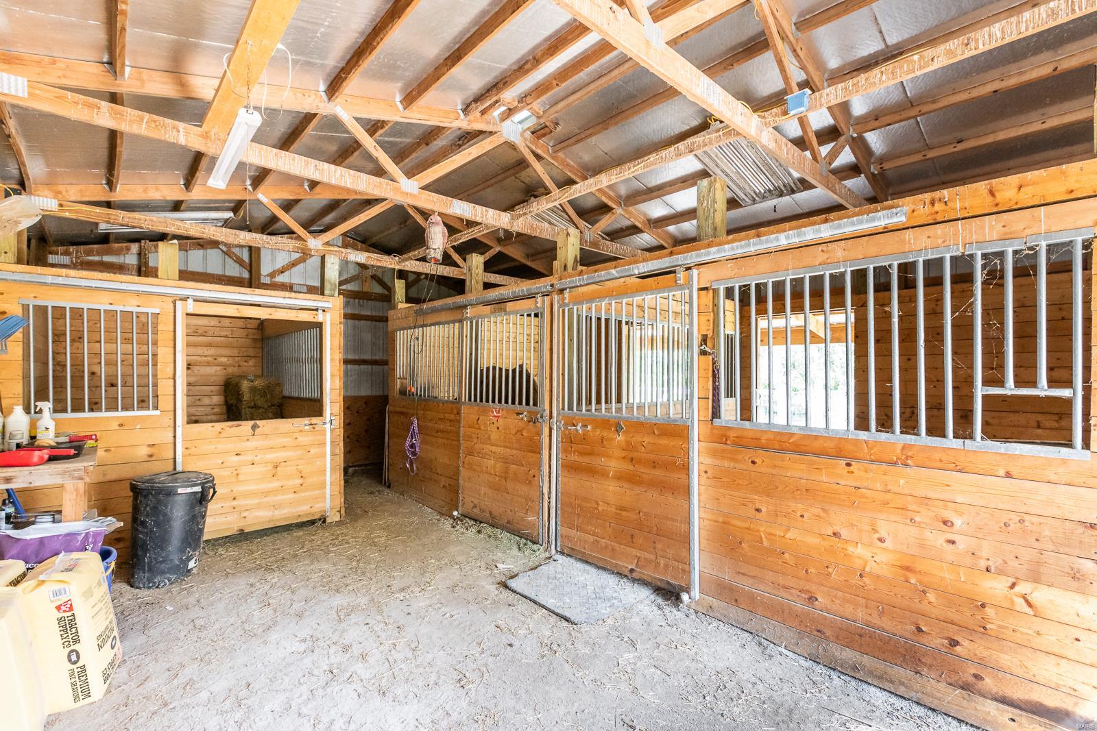8209 Peabody Road Freeburg, IL 62243 - Photo 65 of 74