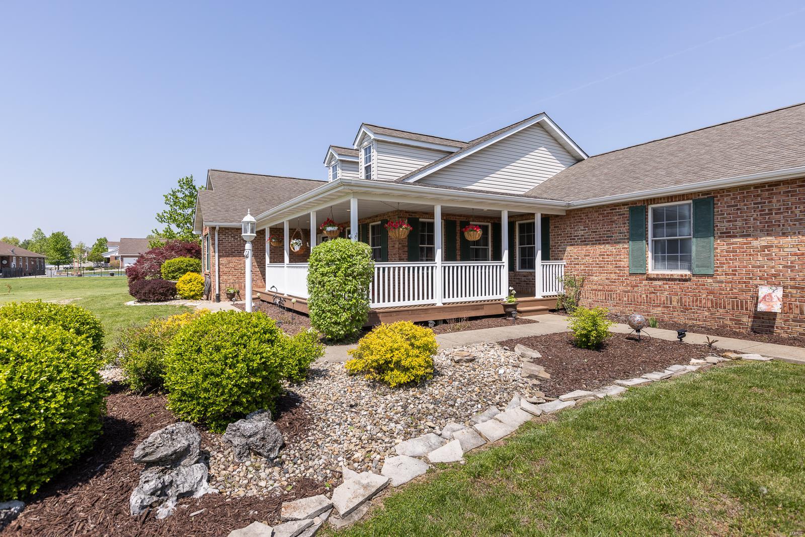 8209 Peabody Road Freeburg, IL 62243 - Photo 7 of 74