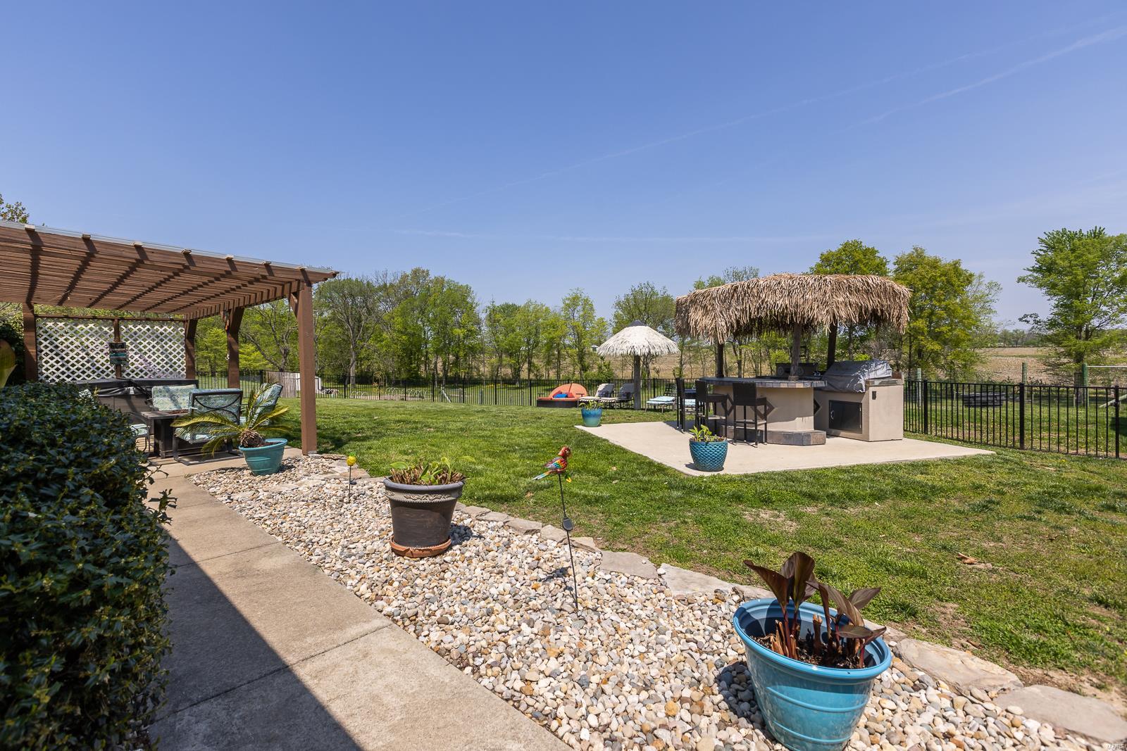 8209 Peabody Road Freeburg, IL 62243 - Photo 9 of 74