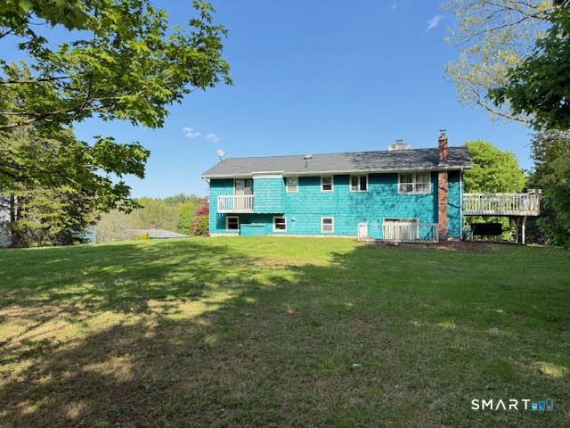 65 Glenview Road Meriden, CT 06450 - Photo 27 of 33