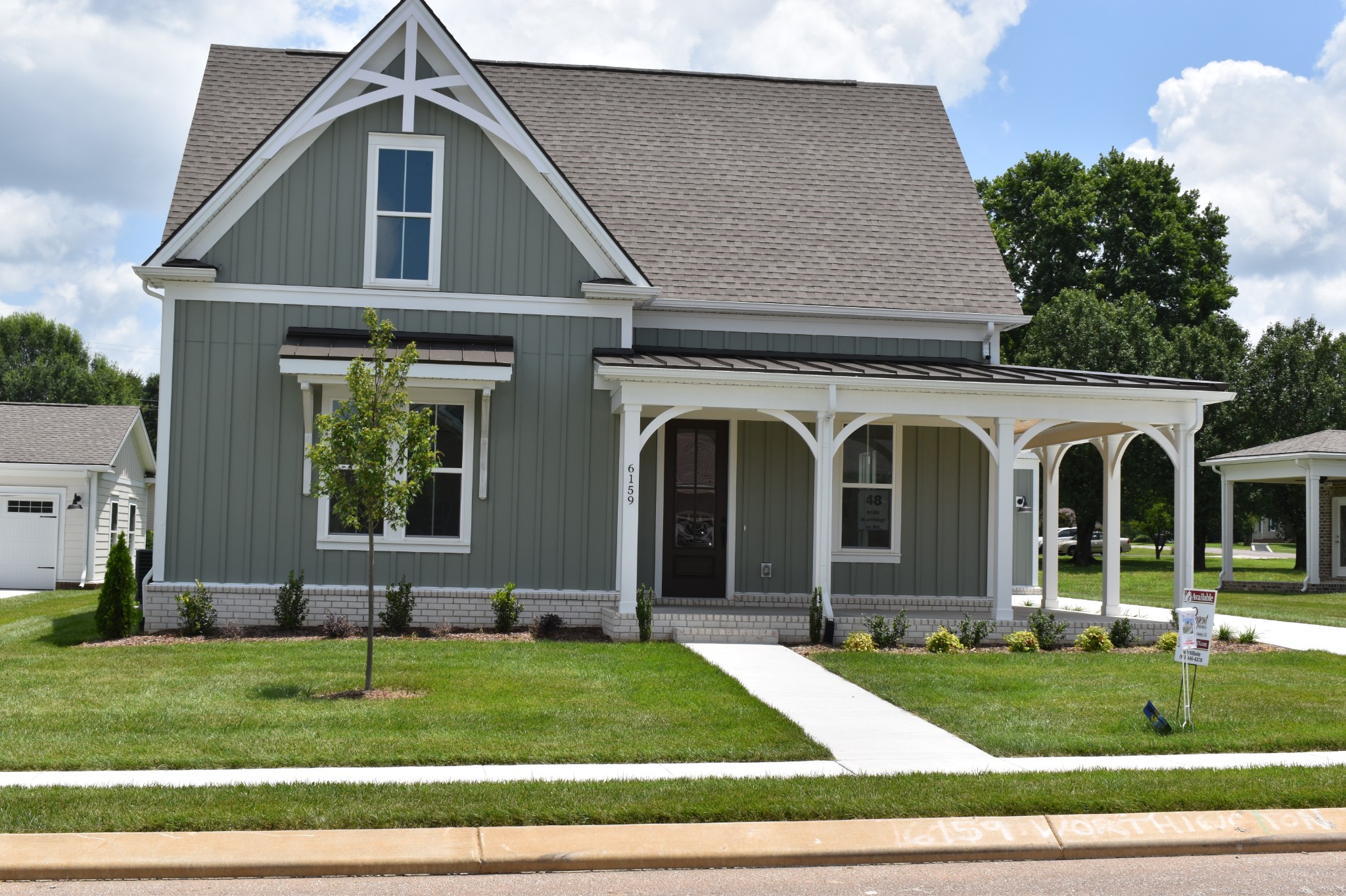 6159 Worthington Road Columbia, TN 38401 - Photo 14 of 42
