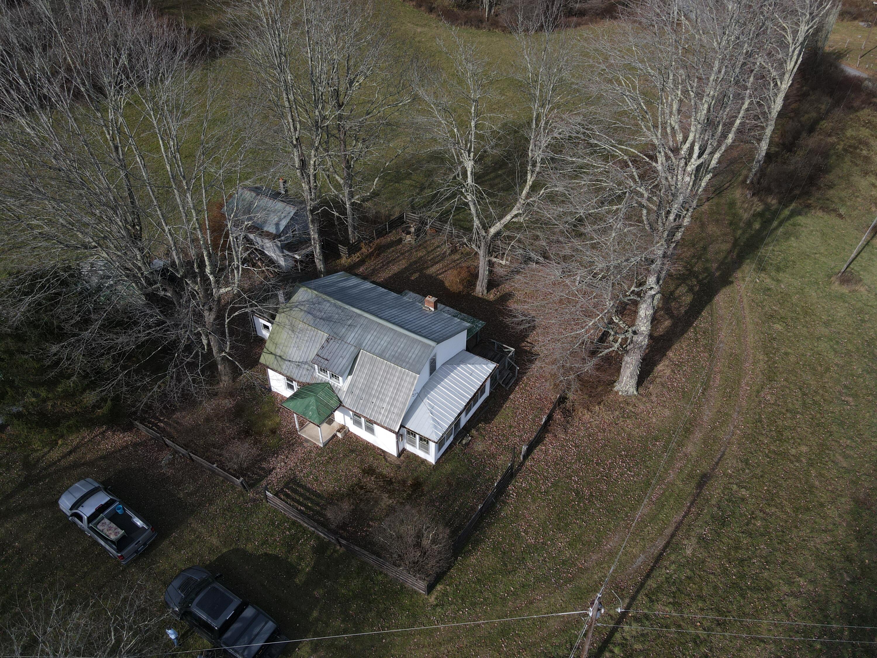 12593 Back Mountain Road Durbin, WV 26264 - Photo 14 of 84 Gallery Image 14