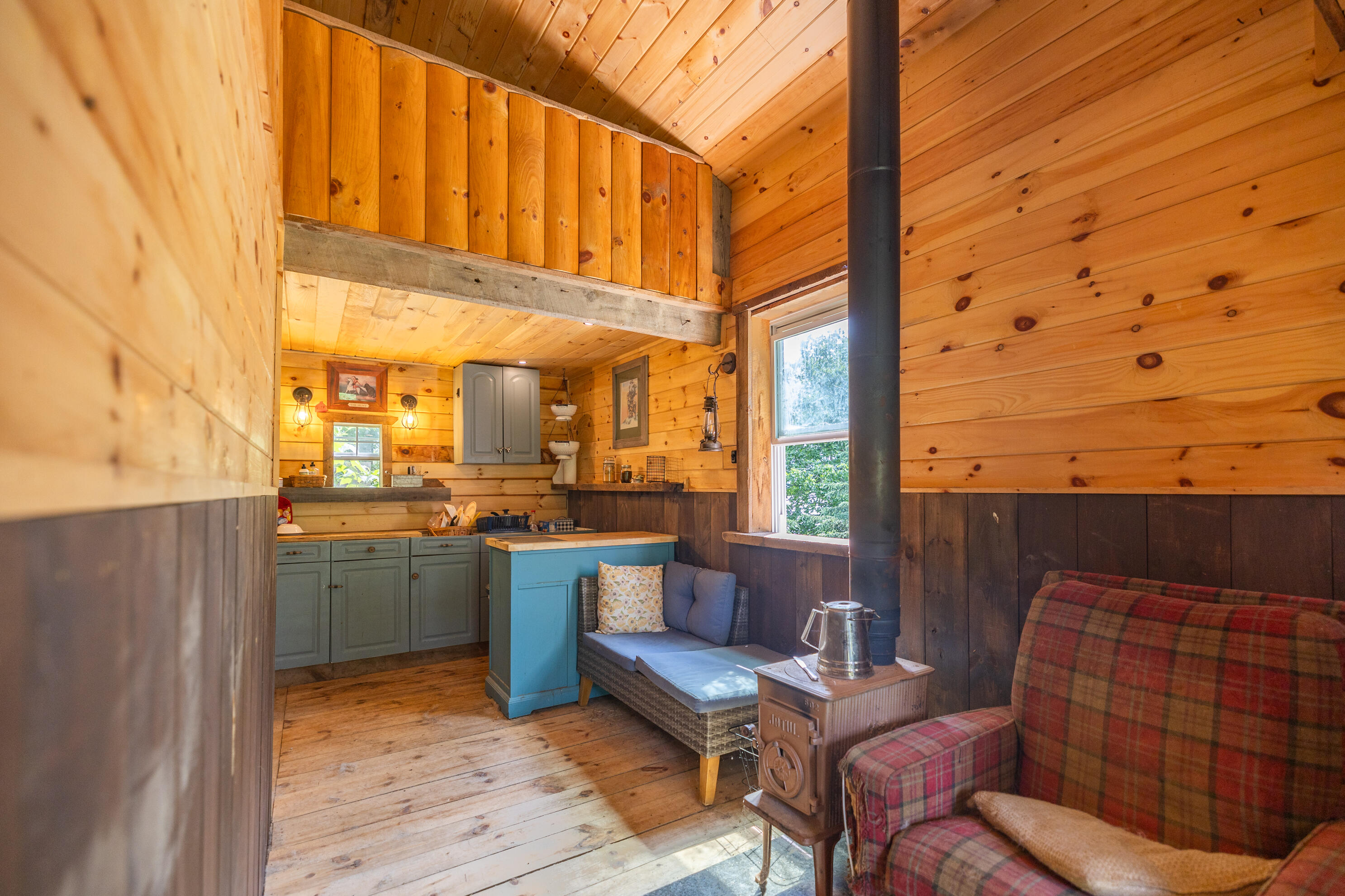 624 Kennebago Road Rangeley, ME 04970 - Photo 76 of 101 IMG_7161-HDR