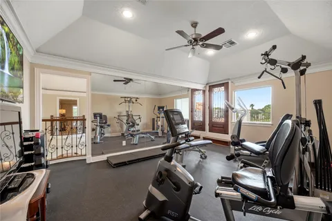 $2,595,000 | 1810 Watercastle Court, Houston, TX 77077