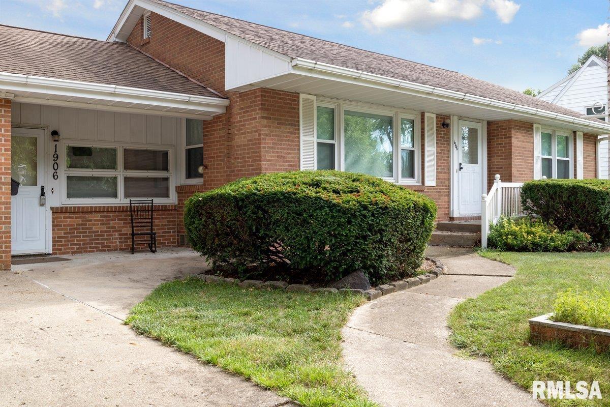 1906 East Hood Street Springfield, IL 62703 - Photo 33 of 36