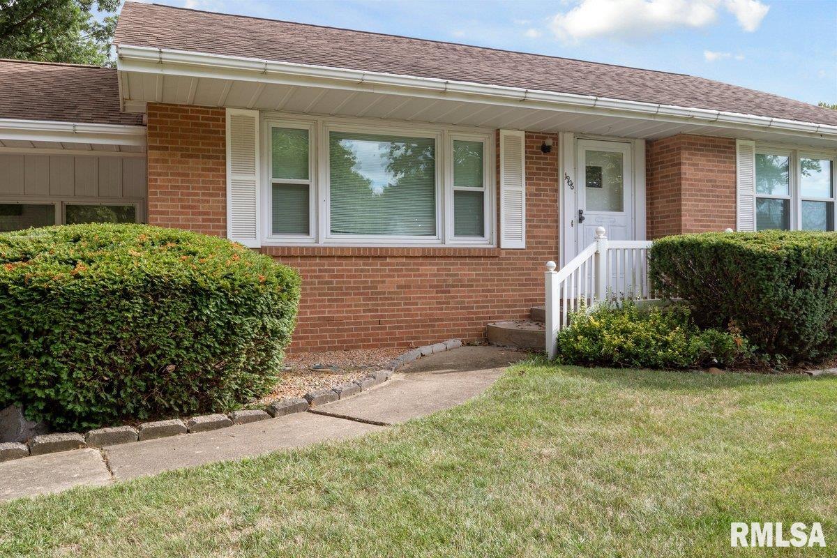 1906 East Hood Street Springfield, IL 62703 - Photo 34 of 36