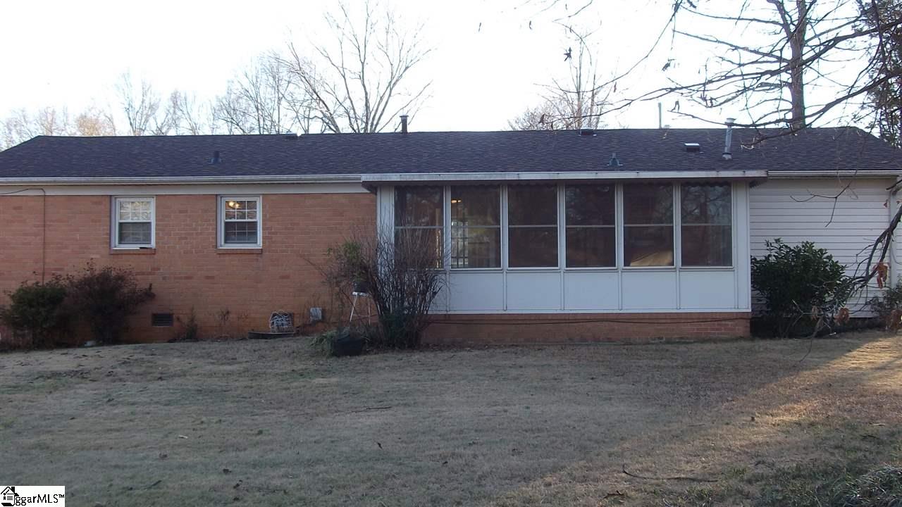 105 Old Trail Road Greenville, SC 29607 - Photo 9 of 10