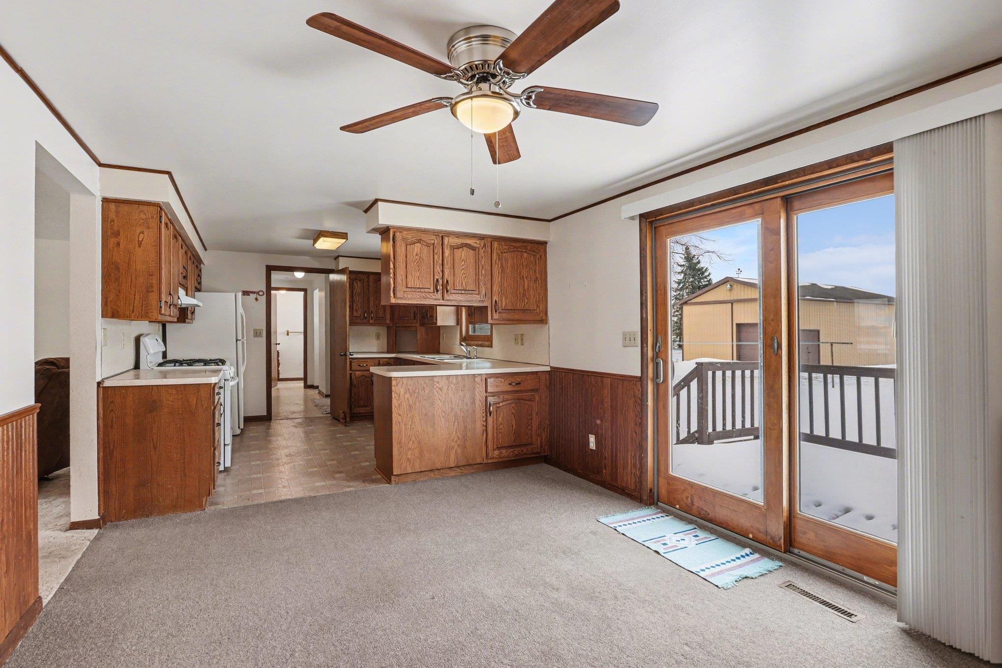780 South Mackinaw Road Kawkawlin, MI 48631 - Photo 6 of 28