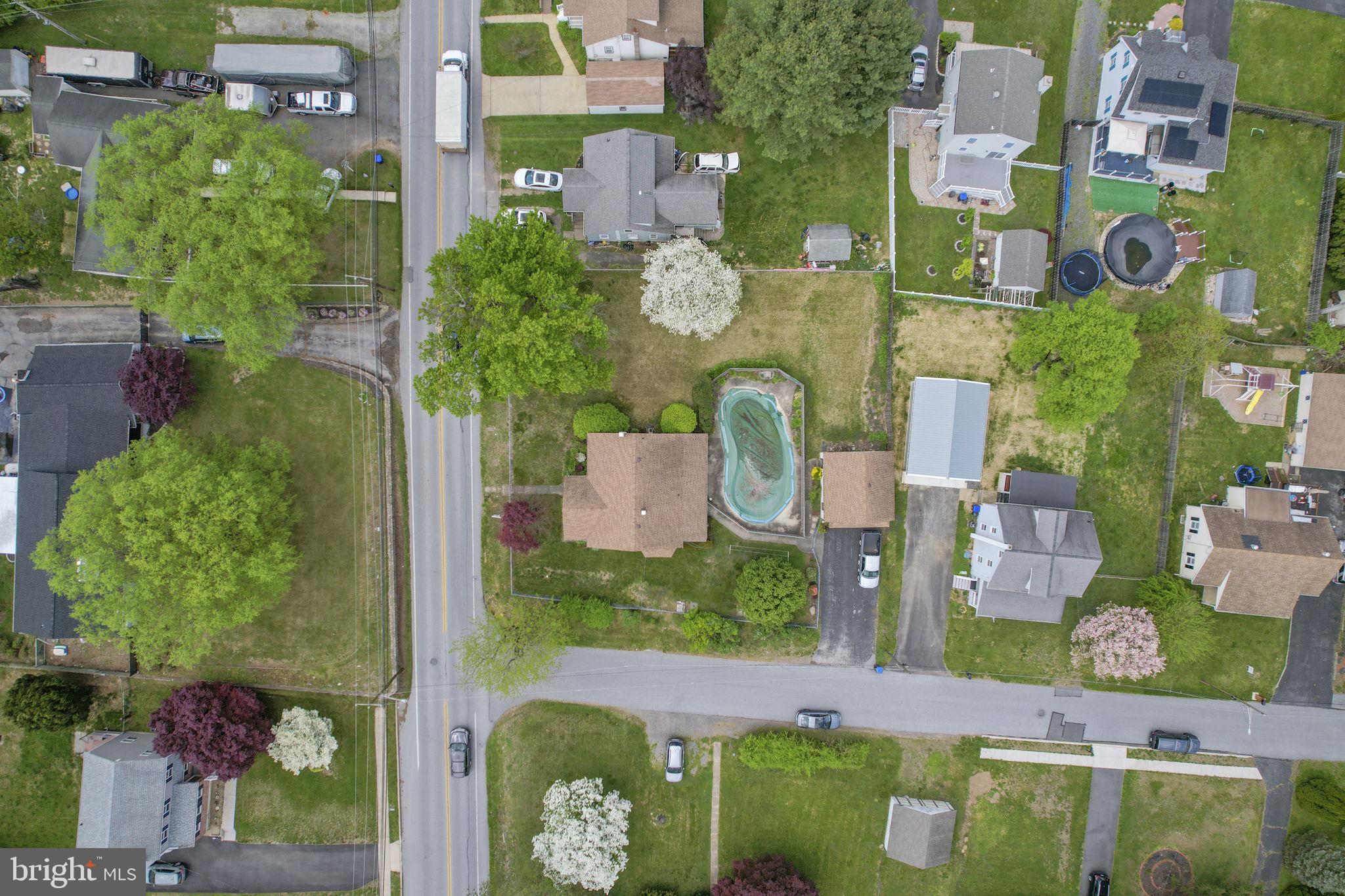 3803 Bethel Road Marcus Hook, PA 19061 - Photo 5 of 34 Corner Lot