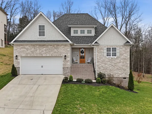 $564,900 | 6245 Cashmere Lane, Harrison, TN 37341