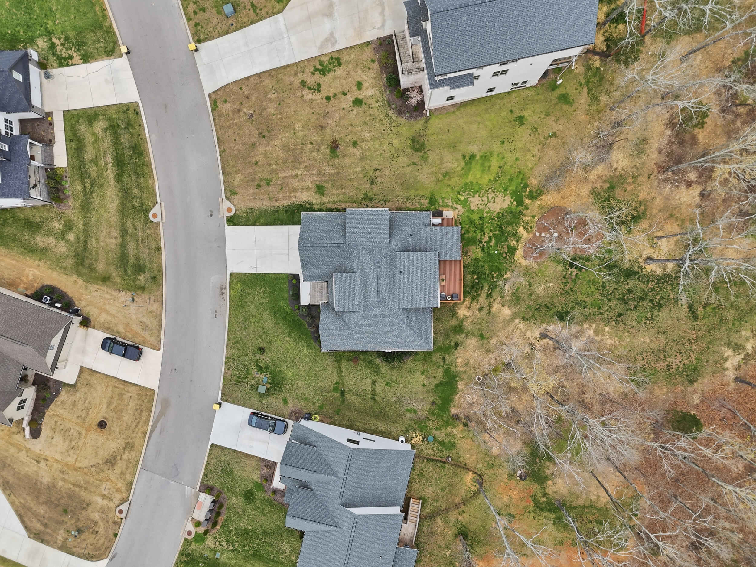 6245 Cashmere Lane Harrison, TN 37341 - Photo 22 of 28 dji_20260319033839_0838_d