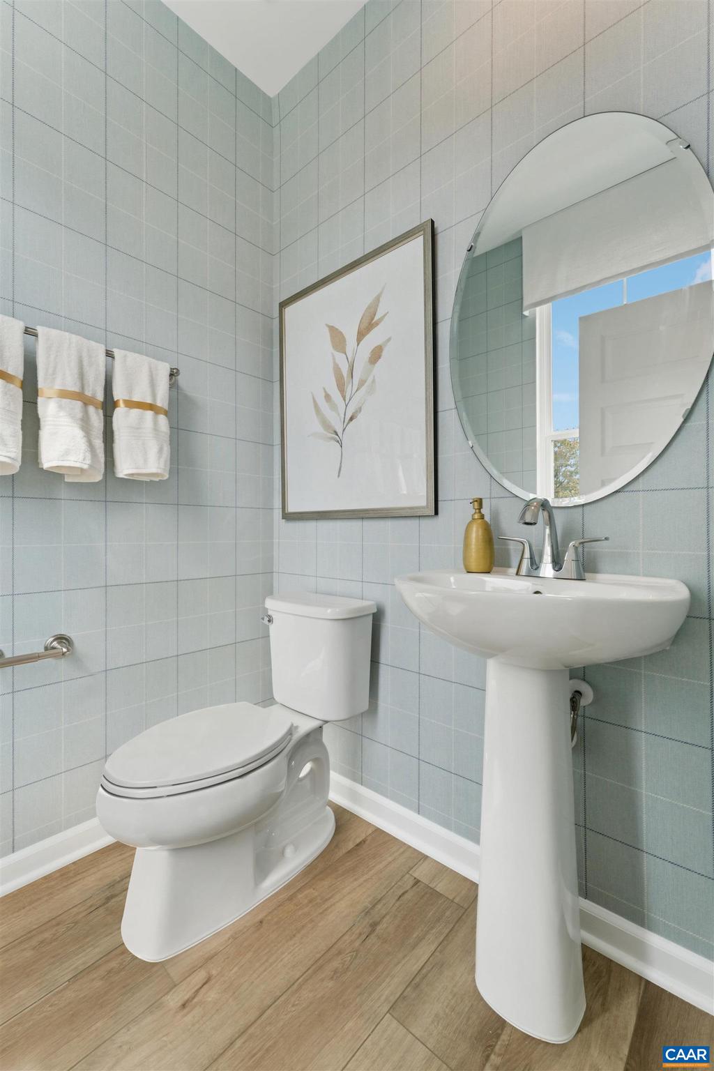 2994 Rambling Brk Lane Crozet, VA 22932 - Photo 20 of 33