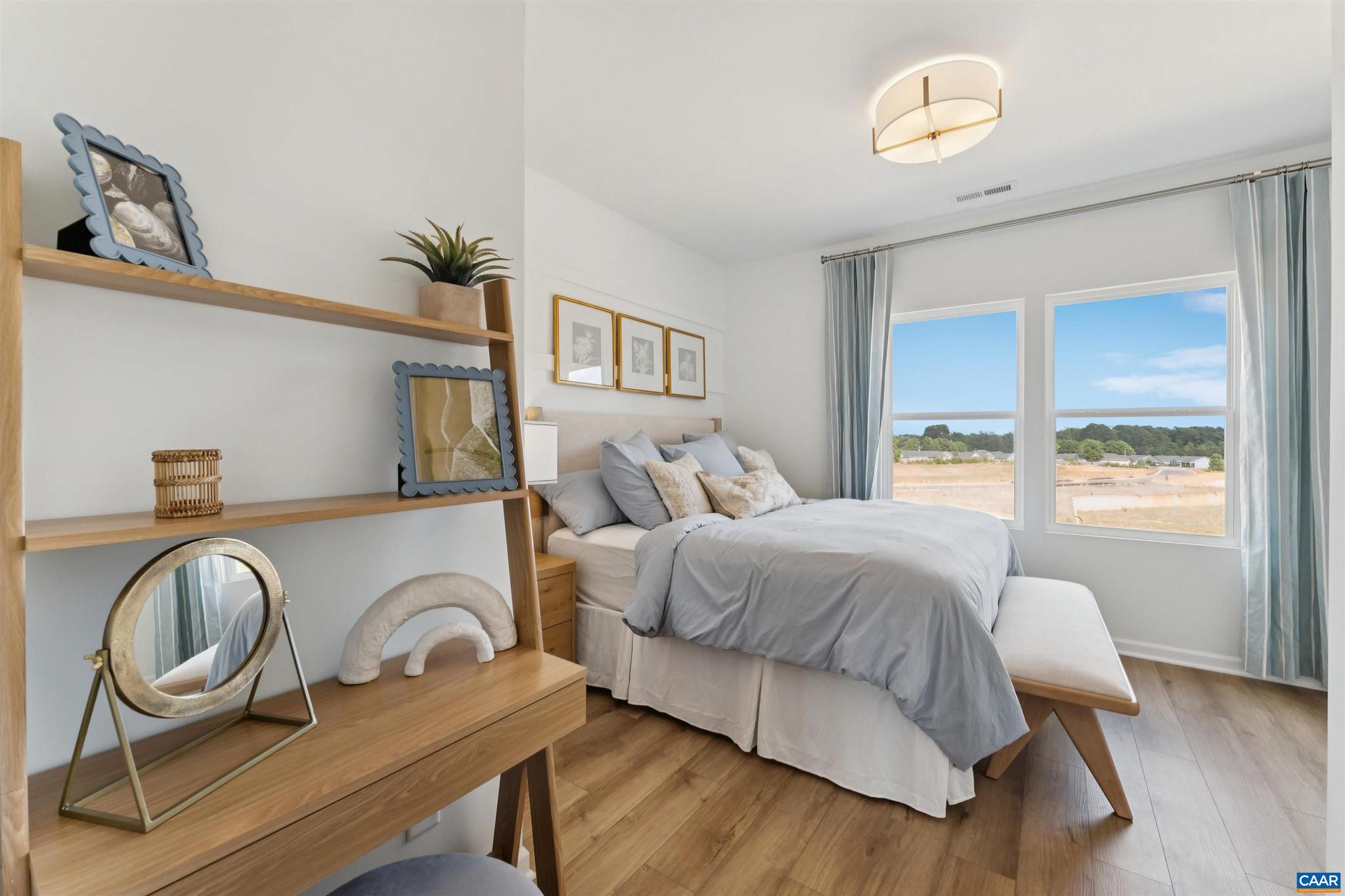 2994 Rambling Brk Lane Crozet, VA 22932 - Photo 21 of 33