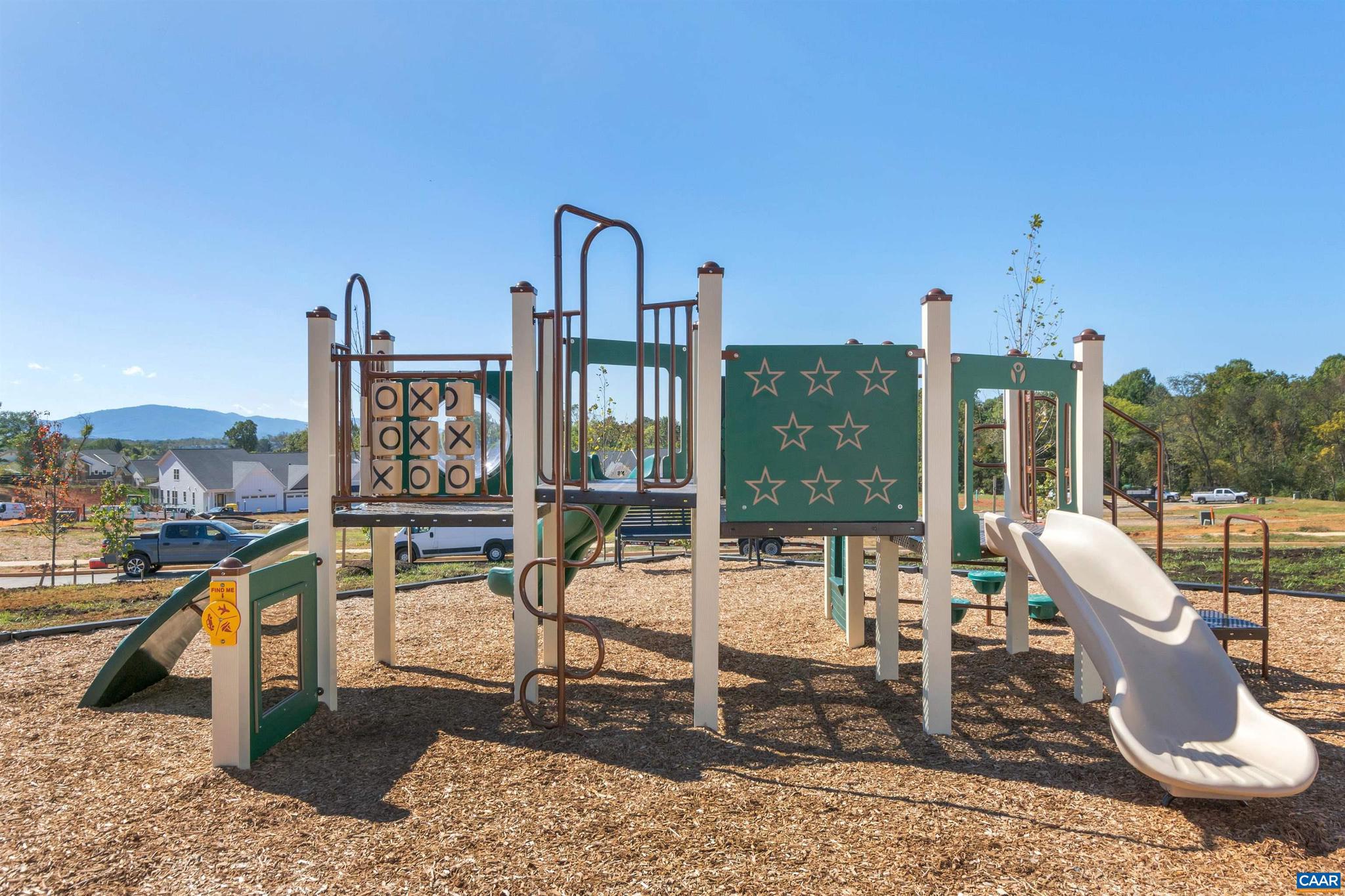 2994 Rambling Brk Lane Crozet, VA 22932 - Photo 27 of 33