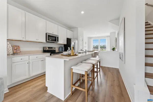 $384,590 | 2994 Rambling Brk Lane, Crozet, VA 22932