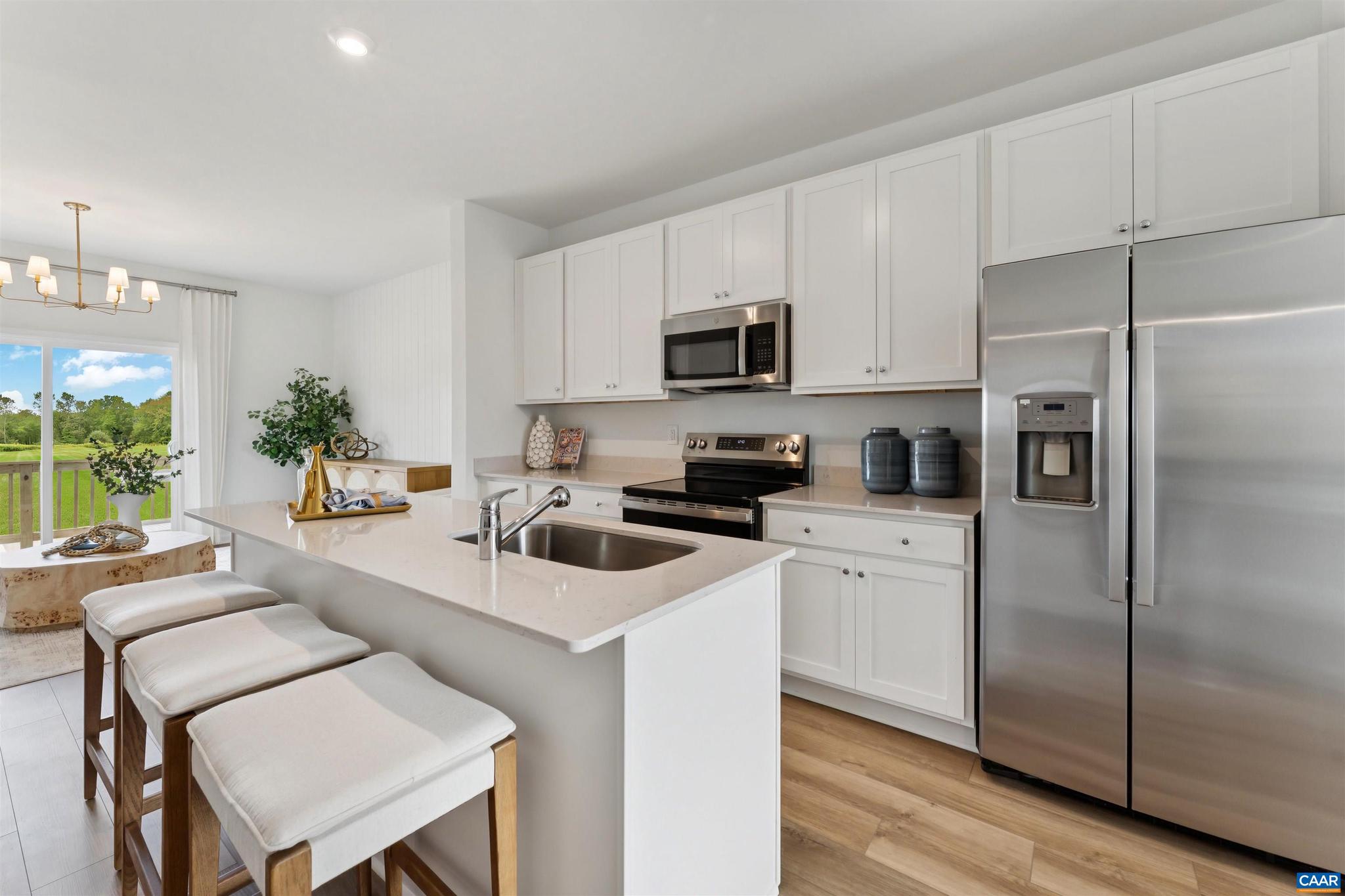 2994 Rambling Brk Lane Crozet, VA 22932 - Photo 4 of 33